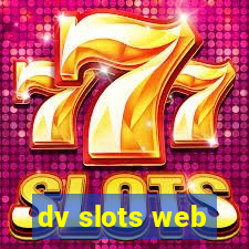 dv slots web