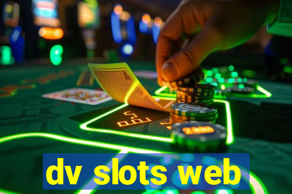 dv slots web