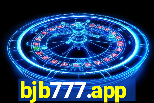 bjb777.app