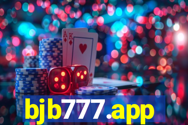 bjb777.app