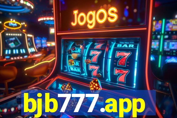 bjb777.app