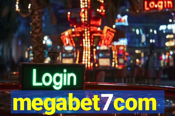 megabet7com