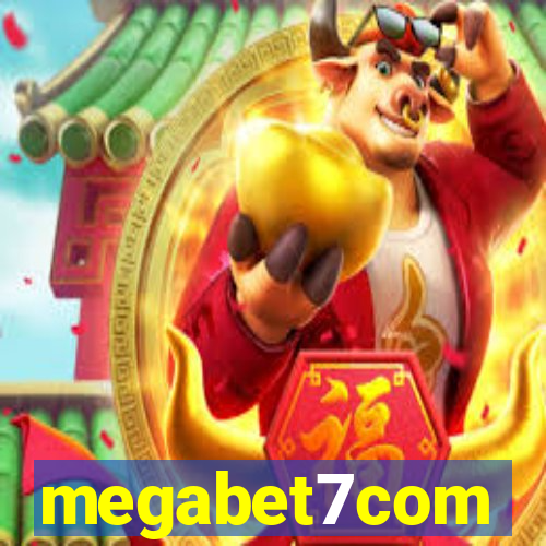 megabet7com