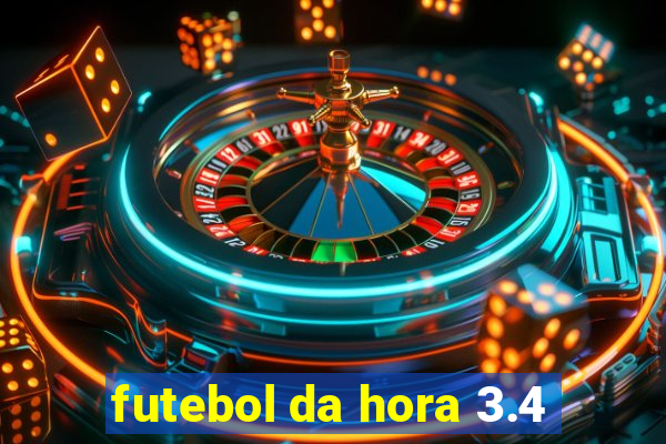 futebol da hora 3.4