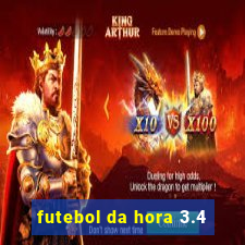 futebol da hora 3.4