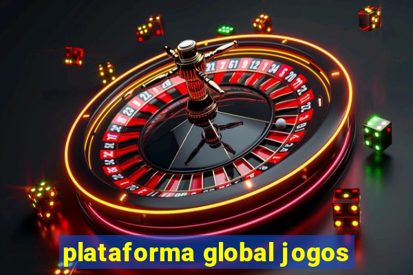 plataforma global jogos