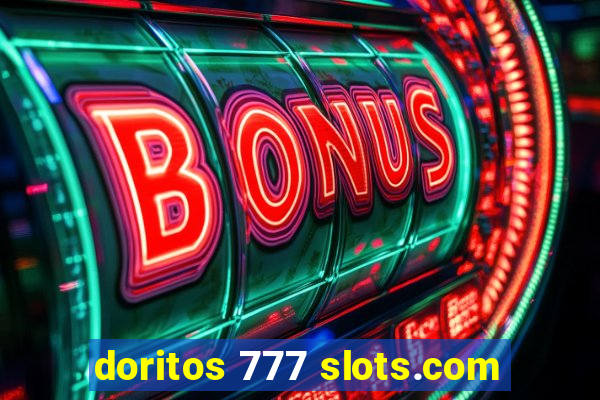 doritos 777 slots.com