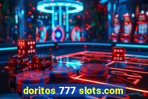 doritos 777 slots.com