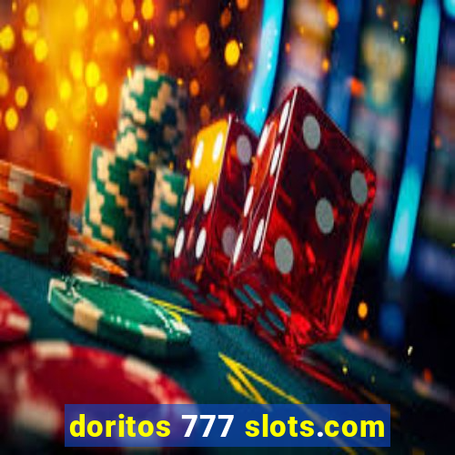 doritos 777 slots.com