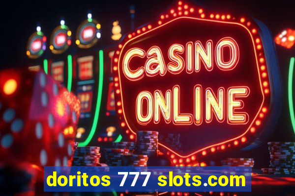 doritos 777 slots.com