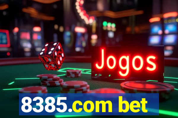 8385.com bet