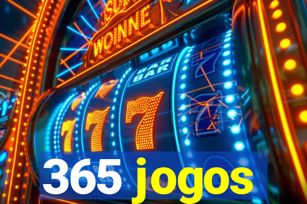 365 jogos