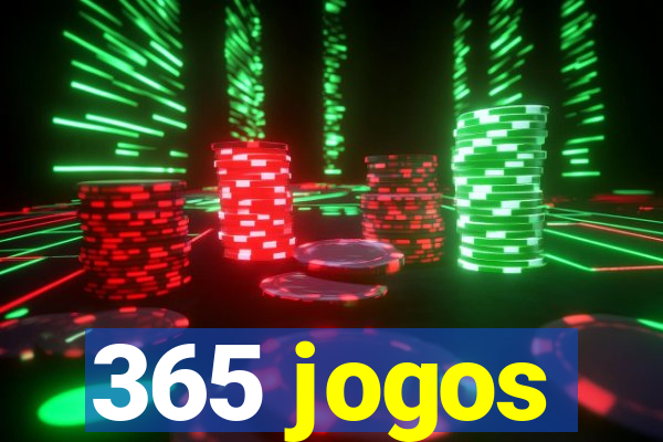 365 jogos