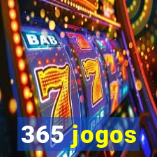 365 jogos