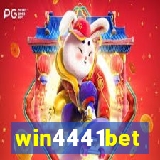 win4441bet