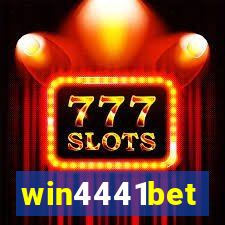 win4441bet