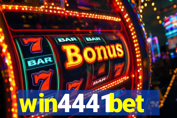 win4441bet