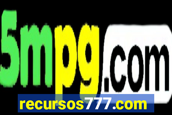 recursos777.com