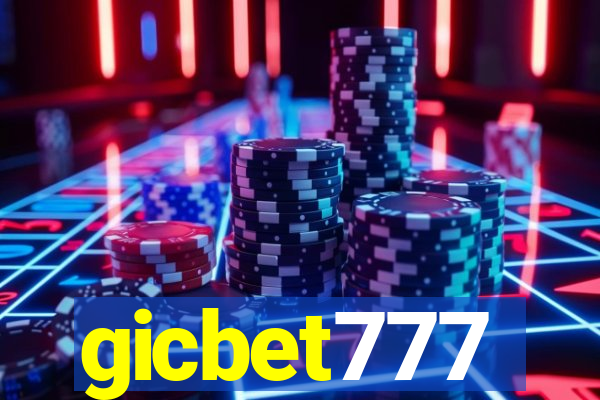 gicbet777