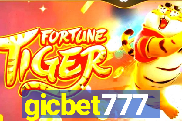 gicbet777