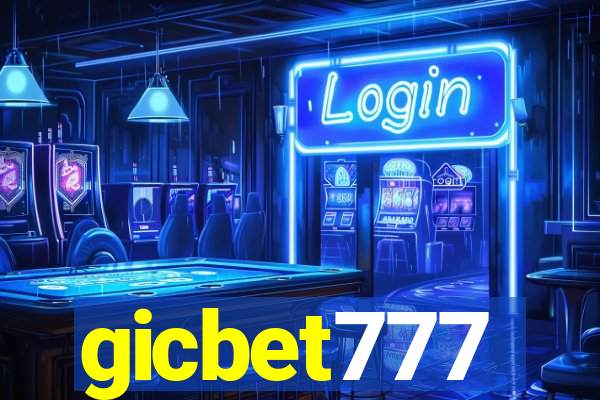 gicbet777