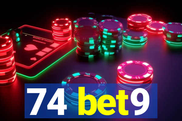 74 bet9