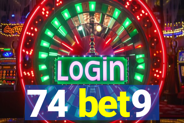 74 bet9