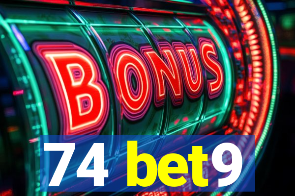 74 bet9