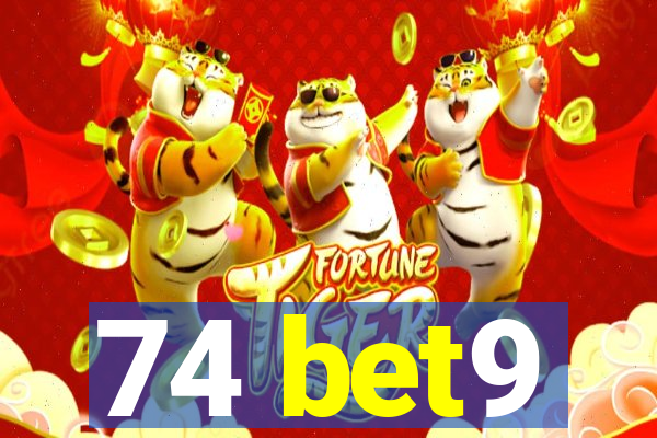 74 bet9