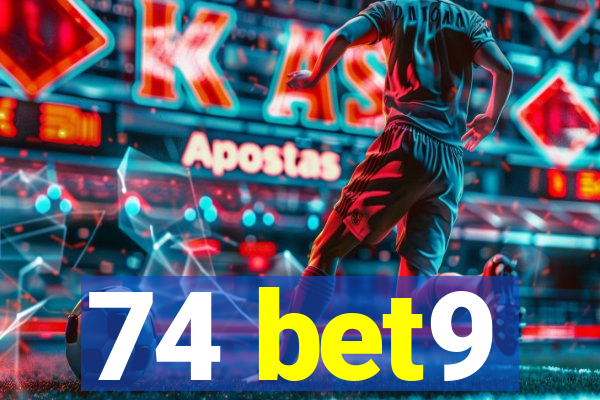 74 bet9