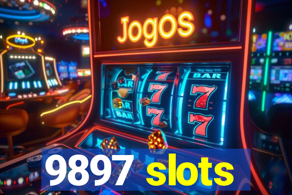 9897 slots