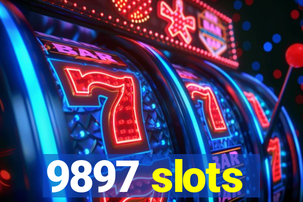 9897 slots