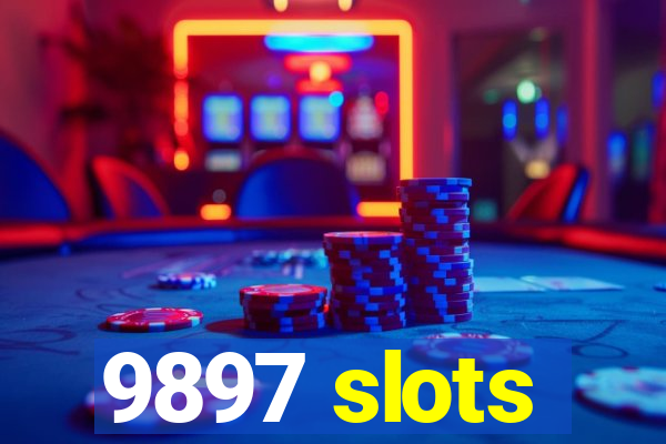 9897 slots