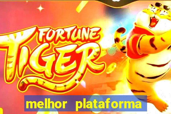 melhor plataforma para jogar fortune dragon