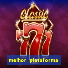 melhor plataforma para jogar fortune dragon