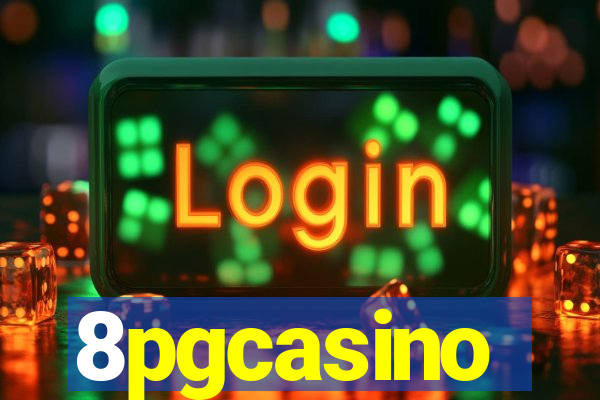 8pgcasino