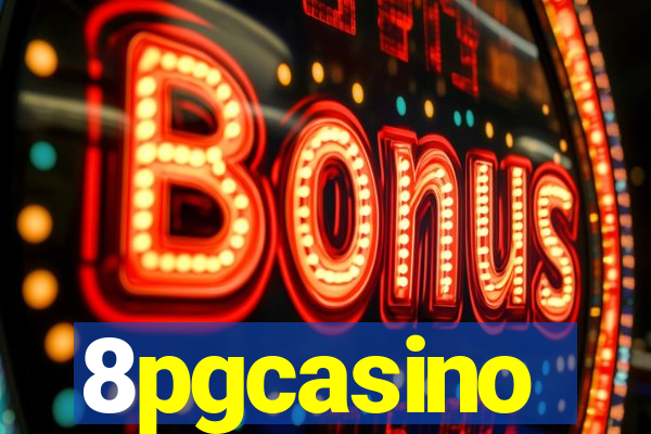 8pgcasino