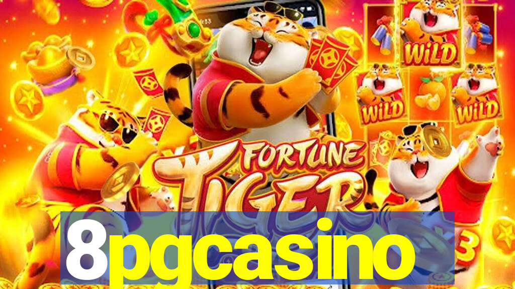 8pgcasino