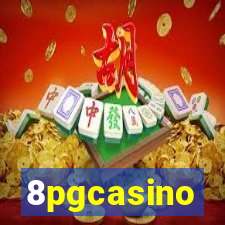 8pgcasino