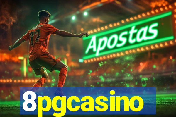 8pgcasino