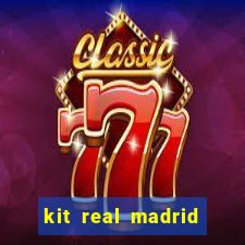 kit real madrid 2017 dls 19