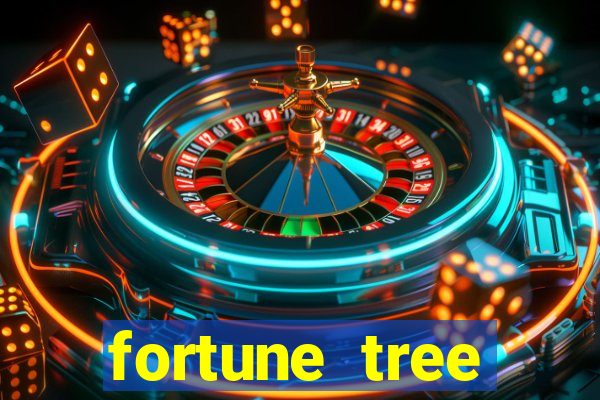 fortune tree prosperity demo