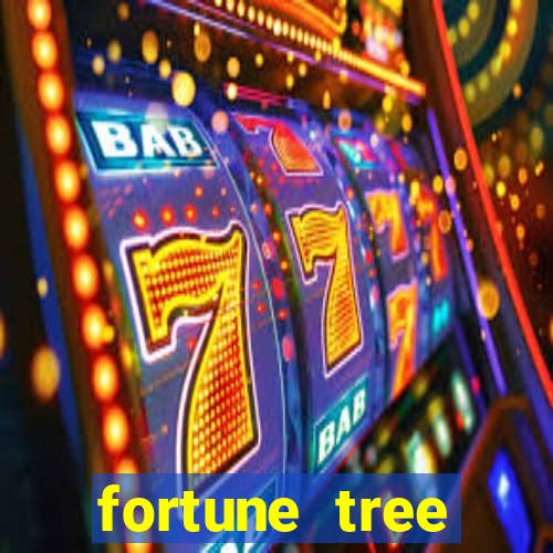 fortune tree prosperity demo