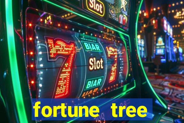 fortune tree prosperity demo