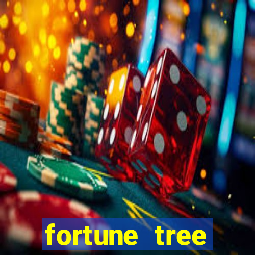 fortune tree prosperity demo