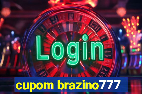 cupom brazino777