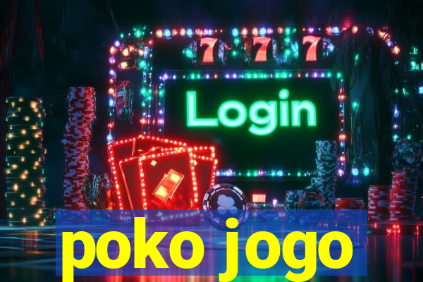 poko jogo