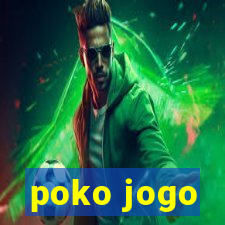 poko jogo