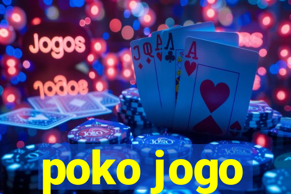 poko jogo