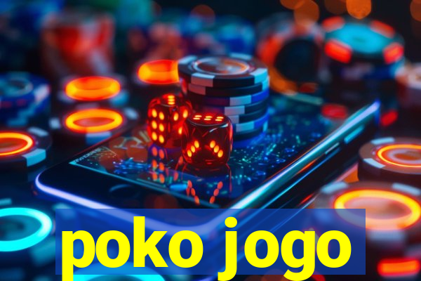 poko jogo